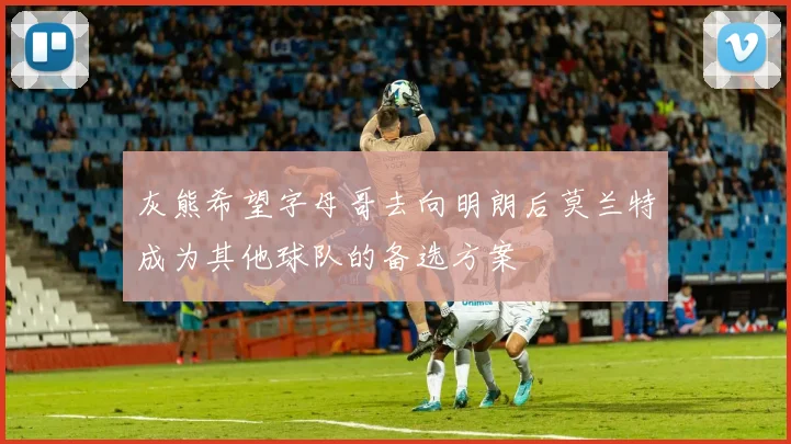 灰熊希望字母哥去向明朗后莫兰特成为其他球队的备选方案